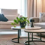 Chilliapartamenty - Polanki Aqua C201-chillout Апартаменты *