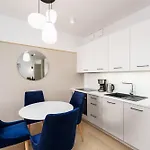 Chilliapartamenty - Polanki Aqua C201-chillout Апартаменты