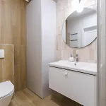 Chilliapartamenty - Polanki Aqua C201-chillout *