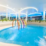 Chilliapartamenty - Polanki Aqua C201-chillout Апартаменты *