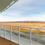 Chilliapartamenty - Polanki Aqua C201-chillout Апартаменты Колобжег