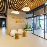 Chilliapartamenty - Polanki Aqua C201-chillout