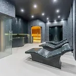 Апартаменты Chilliapartamenty - Polanki Aqua C201-chillout