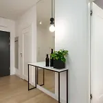 Chilliapartamenty - Polanki Aqua C201-chillout Appartement Kołobrzeg