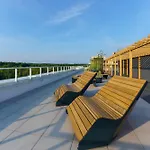 Chilliapartamenty - Polanki Aqua C201-chillout *
