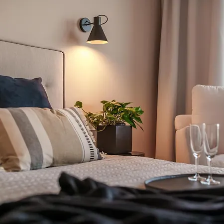 Chilliapartamenty - Polanki Aqua C201-chillout