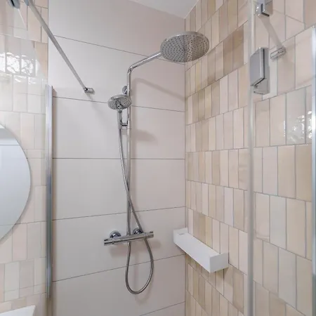 Chilliapartamenty - Polanki Aqua C201-chillout Kołobrzeg