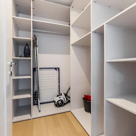 Chilliapartamenty - Polanki Aqua C201-chillout Kołobrzeg