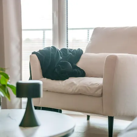 Apartment Chilliapartamenty - Polanki Aqua C201-chillout *
