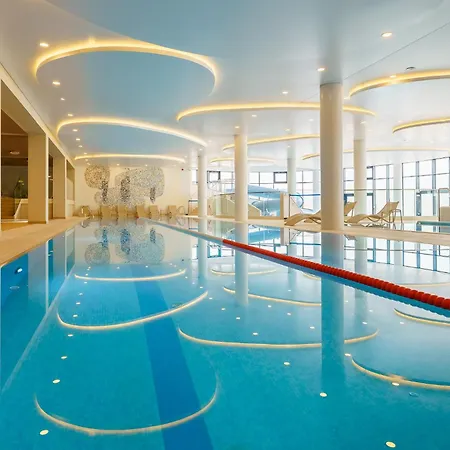 Chilliapartamenty - Polanki Aqua C201-chillout * Kolobrzeg