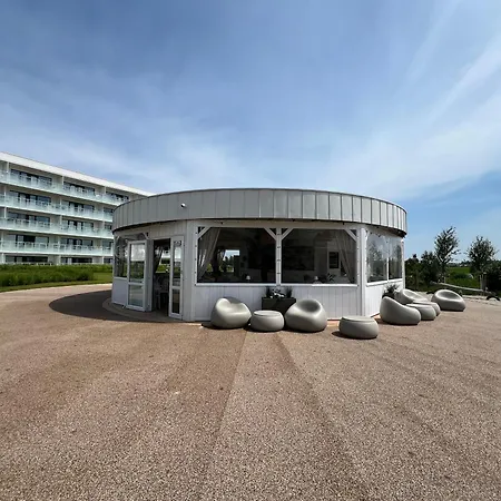 Chilliapartamenty - Polanki Aqua C201-chillout Kolobrzeg